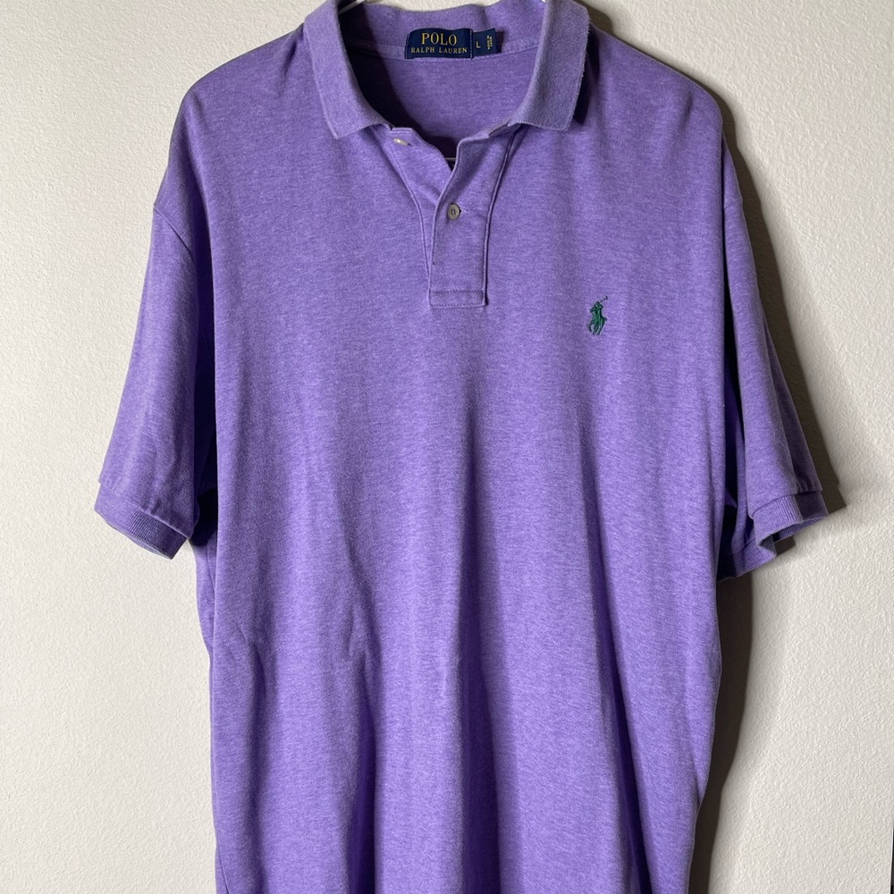 MENS RALPH LAUREN POLO